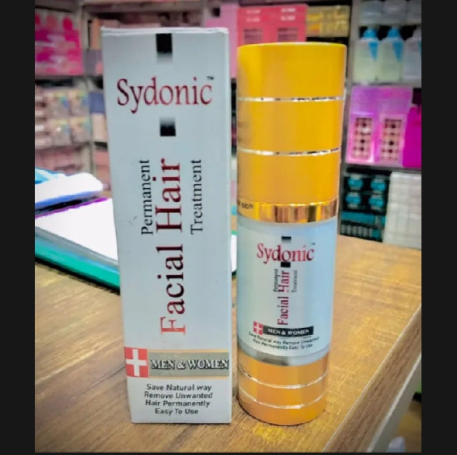 Sydonic Hair Removal Cream