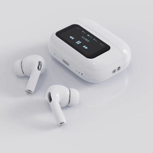 A9 Pro Earbuds