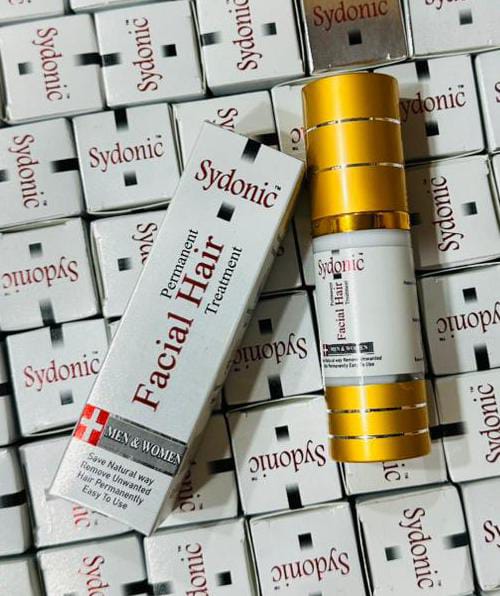 Sydonic Hair Removal Cream