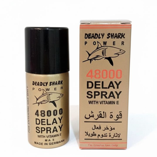 (Big Offer Of The Day ) - 1 Pc TURKISH MACUN + 1 Pc FREE OIL OF SANDA + 1 Pc 48000 DELAY SPRAY