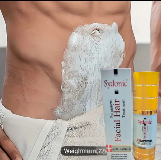 Sydonic Hair Removal Cream